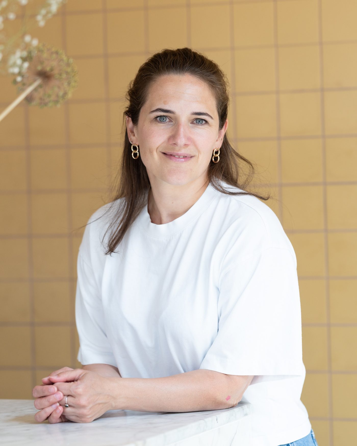 Heleen Kranendonk, oprichter van theZcompany