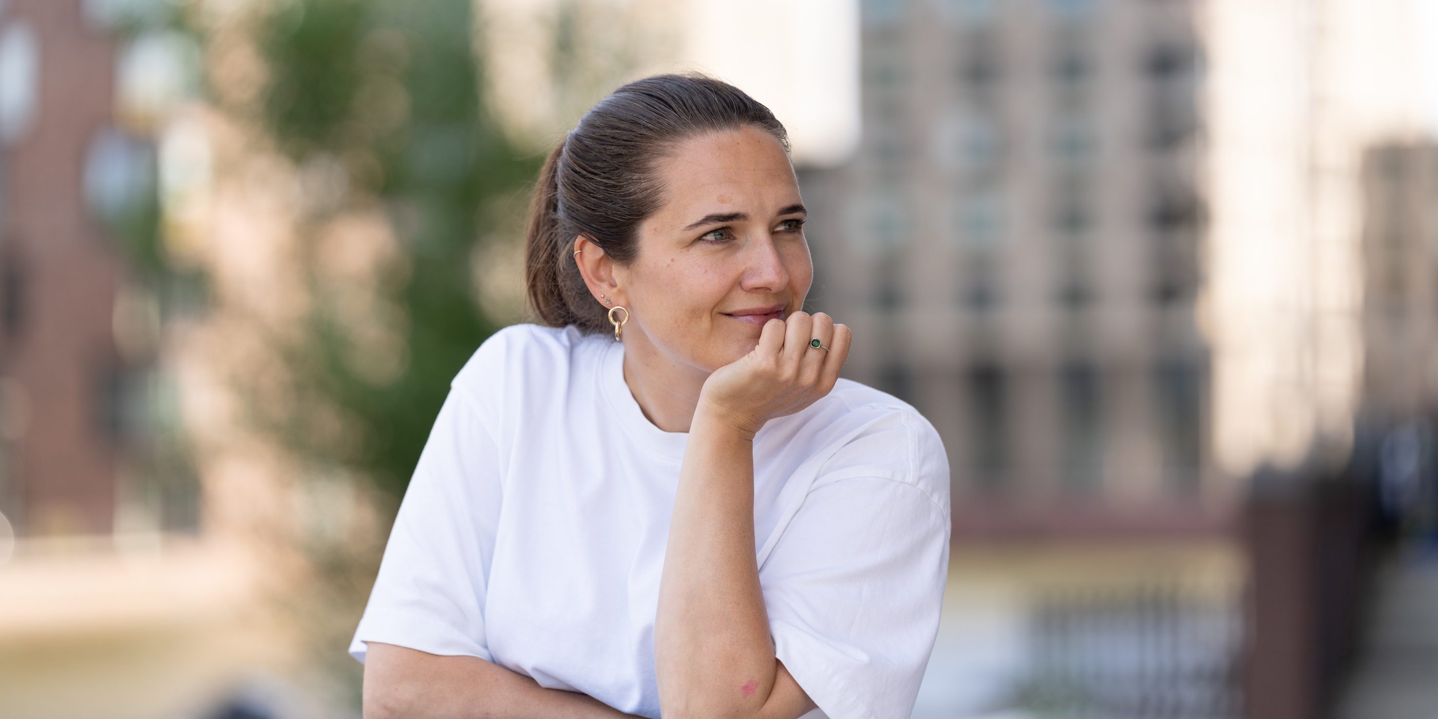 Heleen Kranendonk